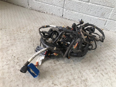 Range Rover L322 Engine Loom Harness 4.2 V8 Supercharged 4H43-12B637-DA