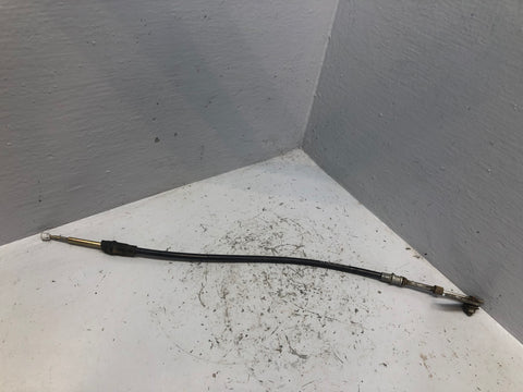 Discovery 2 Automatic Gear Selector Linkage Cable Land Rover 1998 to 2004