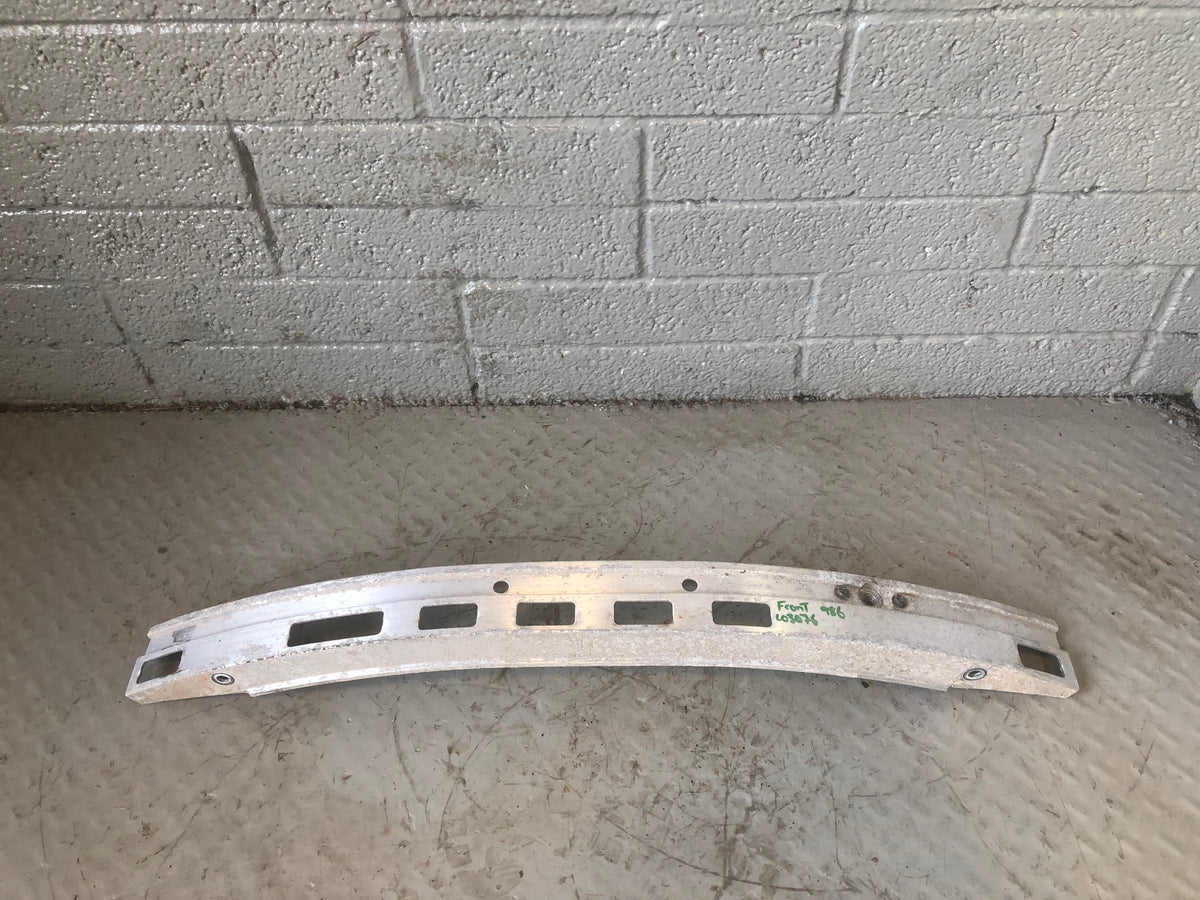Porsche Boxster S Front Reinforcement Crash Bar 1996 to 2004