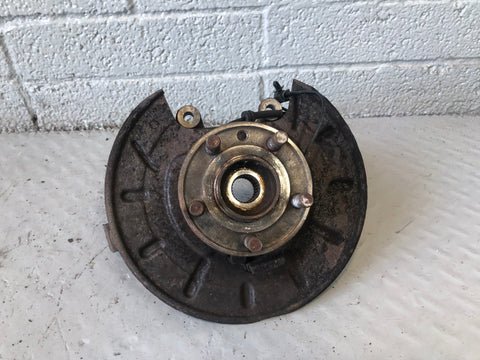 Freelander 2 Rear Hub Off Side Assembly with ABS Sensor 2006 to 2014 L05086