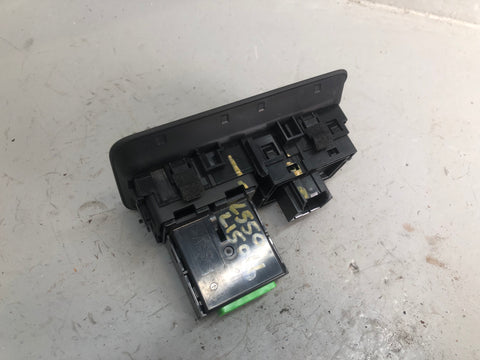 Discovery Sport Tailgate Lane Assist Headlight Level Switch L550 Land Rover