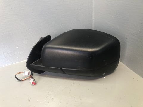 Discovery 3 Mirror Near Side Left Power-Fold L319 Land Rover K02066