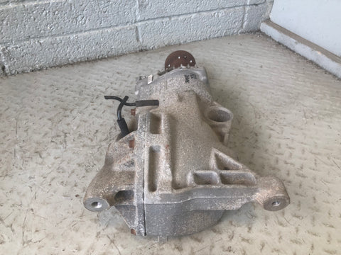 Freelander 2 TD4 Rear Haldex Unit Diff Land Rover - Gen 3 2006 to 2009 J07076
