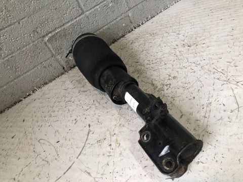 Range Rover L322 Air Suspension Strut Near Side Front RNB000750 2002 to 2006