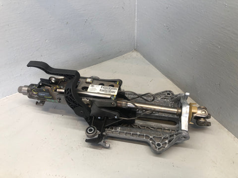 Discovery 3 Upper Steering Column Manual Range Rover Sport QMB500660 Land Rover