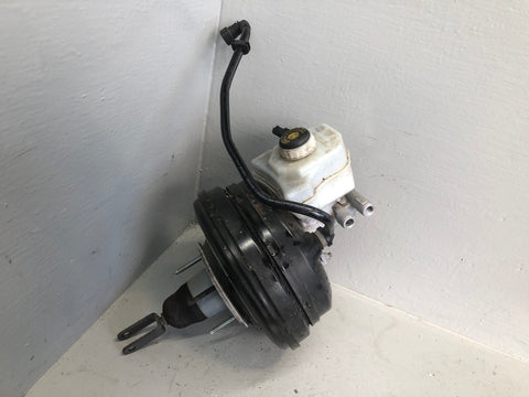 Range Rover L405 Servo Brake Master Cylinder DPLA-2B195-BA 2013 to 2017