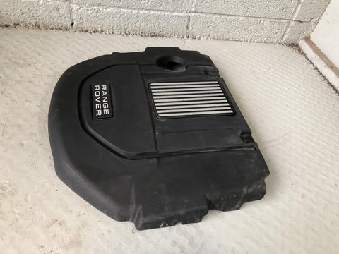 Range Rover Sport Engine Cover 3.0 TDV6 L494 2014 to 2018