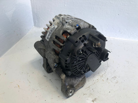 Freelander 1 Alternator TD4 2.0 2 Pin 150 Amp Land Rover 2001 to 2006