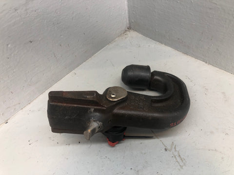 Discovery 3 4 Tow Bar Detachable Range Rover Sport New Lock and Keys D11056