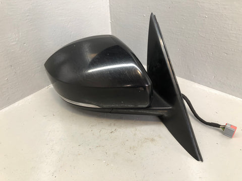 Range Rover Sport Mirror Off Side Right Powerfold L494 2014 to 2018 L14096