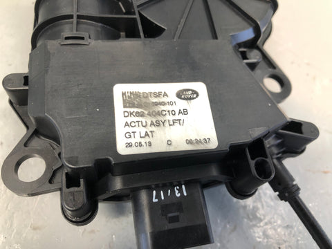 Range Rover Sport Tailgate Lock Actuator Mechanism L494 DK62 404C10 AB