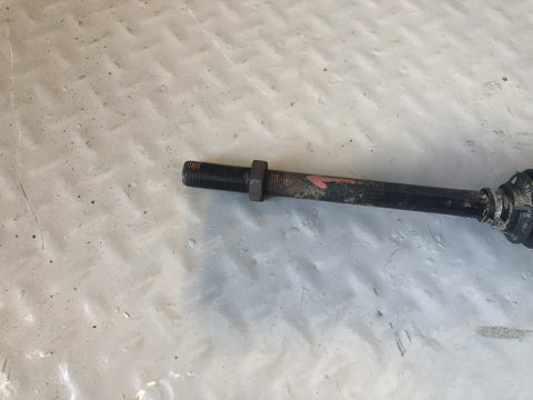 Freelander 2 Steering Rack 2.2 TD4 BH52-3A500-CB Land Rover 2006 to 2014 J31076