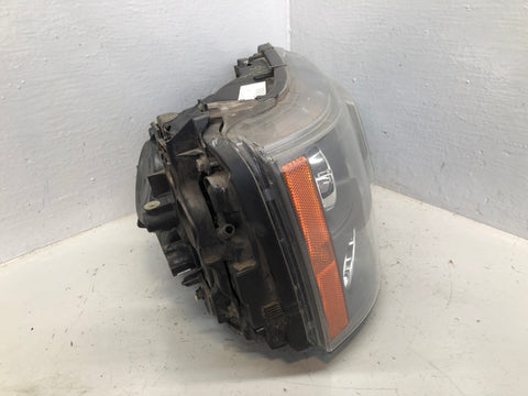 Range Rover Sport Headlight Off Side Front Xenon 6H3213005YA8LZN AFS L320