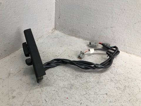 Range Rover Sport L320 Electric Seat Switch Passengers Front 8H22-14A701-BA