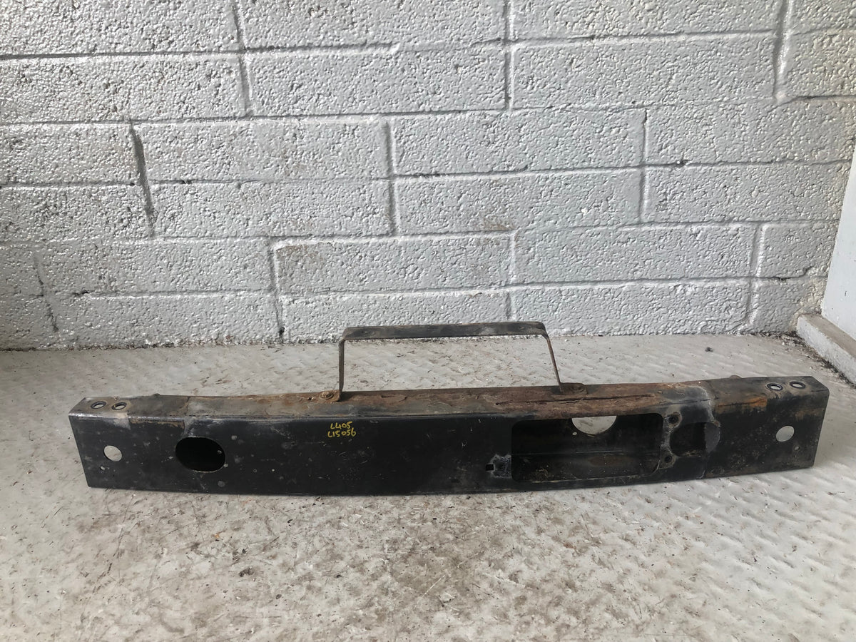 Range Rover L405 Crash Bar Front Bumper Support CPLA 10005 AC 2013 to 2017