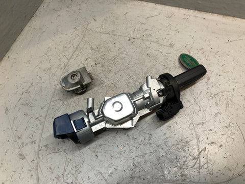 Discovery 3 Lock Set Ignition Barrel Lock with 1 x Key Fob Land Rover L03096