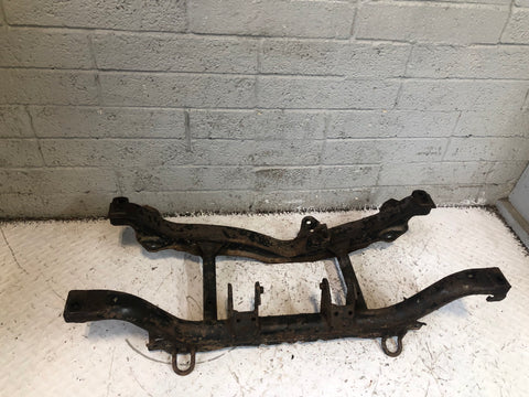 Freelander 1 Rear Subframe Diff Housing KHB000080 Land Rover L314 1998 to 2006