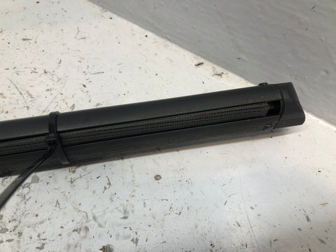 Discovery 2 Rear Window Blind Off Side 1998 to 2004 Land Rover