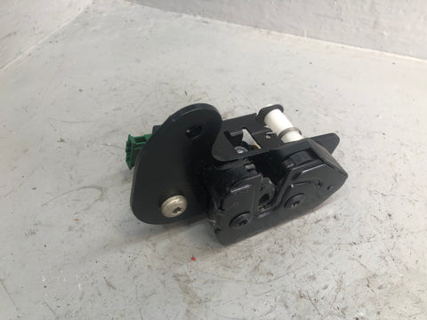 Discovery 4 Tailgate Actuator Lower Latch Off Side Land Rover 2009 to 2014