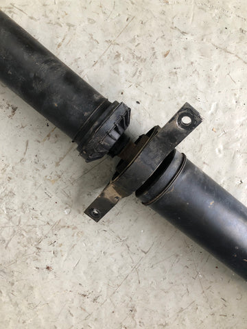 Range Rover Sport Propshaft L494 Rear 3.0 TDV6 2013 to 2018 L14096