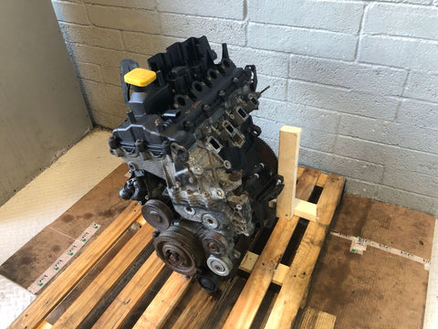 Freelander 1 TD4 2.0 Engine Diesel with Fuel Pump M47 Land Rover 2001 to 2006