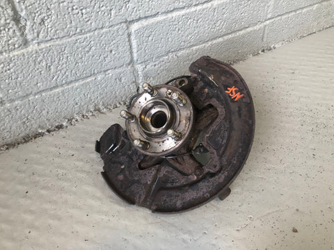 Freelander 2 Front Hub Near Side Assembly ABS Sensor L359 2006 to 2014 J31076