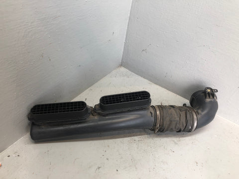 Range Rover L405 Air Intake Pipe Off Side 4.4 TDV8 CPLA-9A676-AD 2013 to 2017