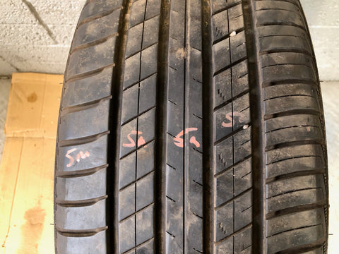 Road X RX Quest Part Worn Tyre 255/55R20 5mm Tread 255 55 20 D01076C