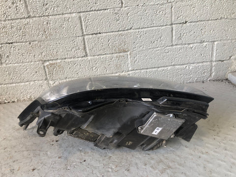 Range Rover L405 Headlight Xenon Off Side Right CK52-13W029-DC 2013 to 2017
