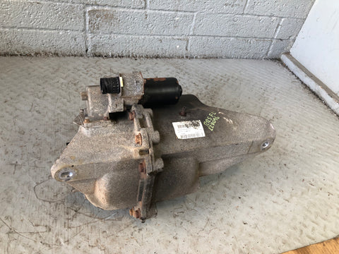 Range Rover Sport Auto Locking Rear Diff AH22-4W063-EC 2009 to 2013 Ratio 3.54