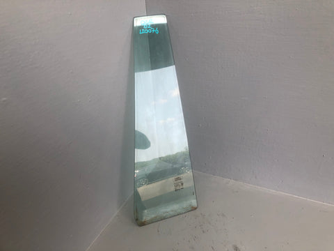 Discovery 2 Door Glass Off Sider Rear Quarter Land Rover Clear Tint 1998 to 2004