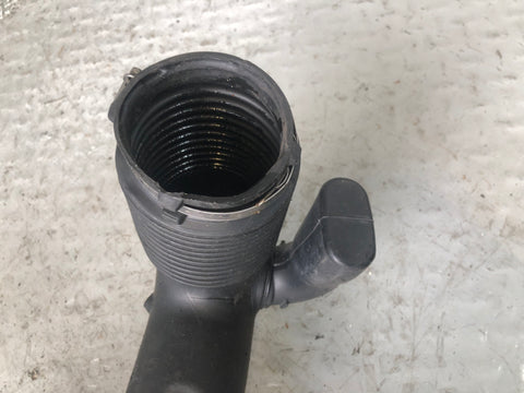 Range Rover L405 Air Intake Pipe 4.4 TDV8 CPLA-9C620-CB 2013 to 2017