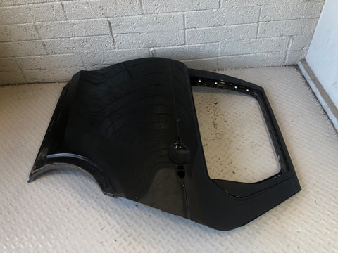 Discovery Sport Door Near Side Rear Santorini Black L550 Land Rover L12086