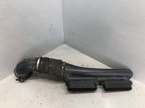 Range Rover L405 Air Intake Pipe Off Side 4.4 TDV8 CPLA-9A676-AD 2013 to 2017