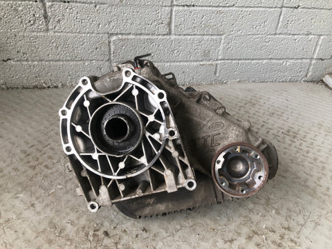 Range Rover Transfer Box L322 4.4 or 4.2 V8 AJ-8 3.73 Ratio 2005 to 2009