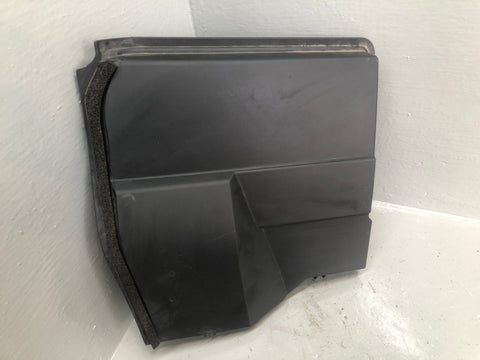 Discovery 4 Battery Cover Near Side EH22-014A47-AC Land Rover 2014 to 2016