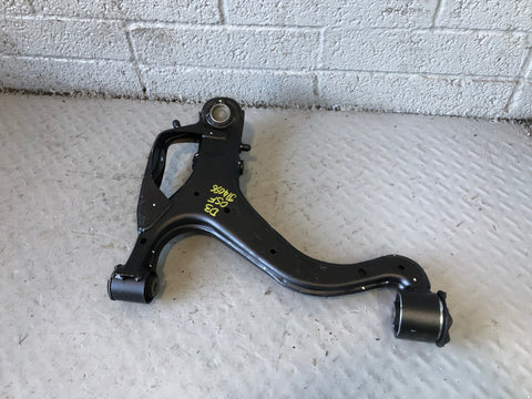 Discovery 3 Wishbone Control Arm Off Side Front Lower Land Rover J14096