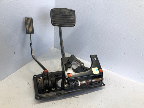 Discovery 2 Pedal Box Auto Accelerator Brake 2.5 TD5 Land Rover