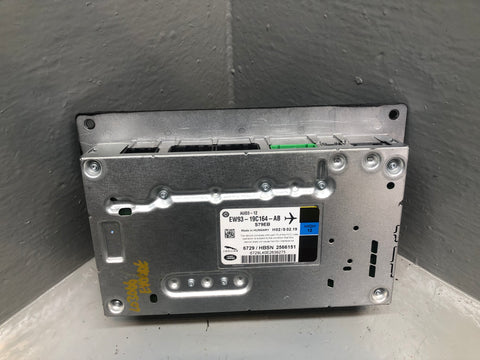Range Rover Evoque Amplifier Amp Audio Stereo EW93-19C164-AB L538 2011 to 2018