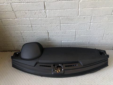 Range Rover Sport Dashboard Autobiography Black L320 2009 to 2013 D16076