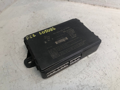 Freelander 2 Keyless Entry Module DPLA-19H440-AB Land Rover 2011 to 2014