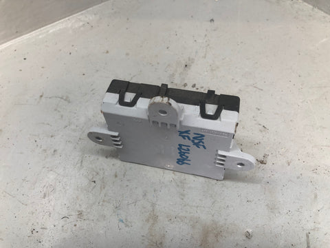 Jaguar XF Door Control Module Near Side Front BJ32 14D617 AC X250 2007 to 2015