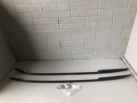 Discovery Sport Roof Rails L550 Pair of Genuine Land Rover 2014 to 2019