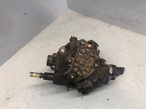 Jaguar XF Injection Pump High Pressure Fuel 2.2 D X250 0445010139