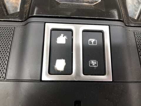 Range Rover Sport Interior Light Black L494 AW93 15K609 AF 2013 to 2018