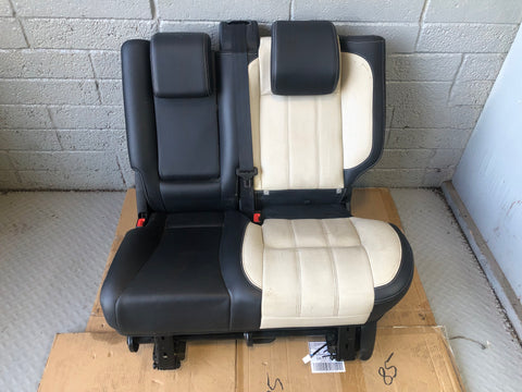 Range Rover Sport Seats Autobiography Electric Leather x 5 Facelift L320 D16076
