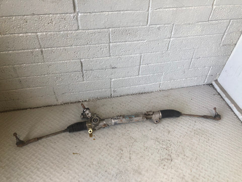 Range Rover Sport Power Steering Rack QEB500414 PAS L320 2005 to 2009