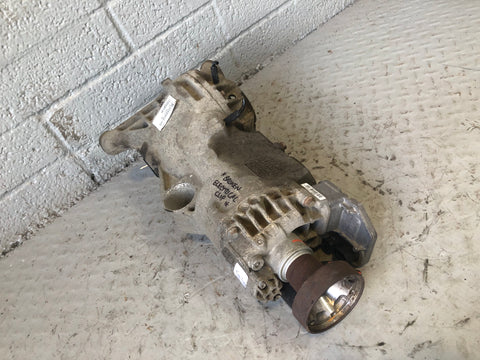 Freelander 2 TD4 Rear Haldex Unit Diff Land Rover - Gen 3 2006 to 2009 J31076