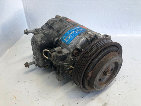 Freelander 1 Air Con Compressor 2.0 TD4 Conditioning 447220-8513 Land Rover