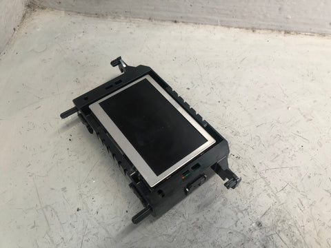 Freelander 2 Display Screen Radio / Audio DH52-18B955-AC Land Rover 2011 to 2014